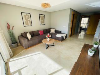 Cozy Seaside Escape in Taghazout - Taghazout - 2
