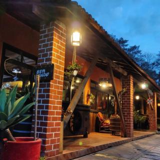 Pousada Holística Alto do Sol - 5