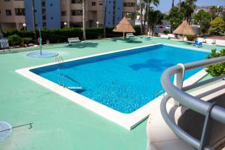 Apartamento Aguamarina Unitursa - Calpe - 6