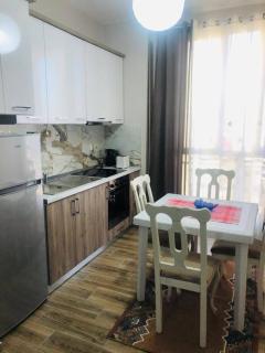 Rezidenca SHOPI Apartments - Elbasan - 1