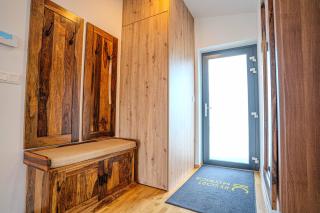 Vysoké Tary apartman house D for 2 - 4 people - Mlynica - 8