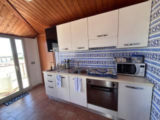 Colapesce Penthouse - Giardini-Naxos - 4