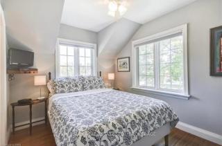 Matisse B&B - Niagara on the Lake - 4