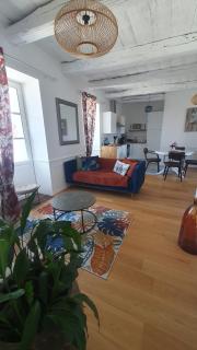Appartement cosy en cœur de bourg - 8