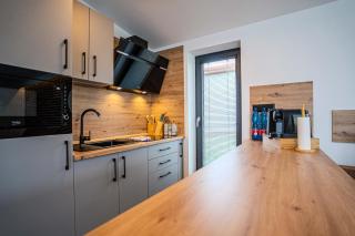 Vysoké Tary apartman house D for 2 - 4 people - Mlynica - 2