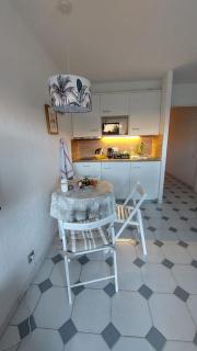 Studio with terrace in the center with AC - Antibes - 7