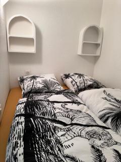 Studio with terrace in the center with AC - Antibes - 5