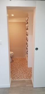 L'appartement du Jardin Perdoux - Bergerac - 5
