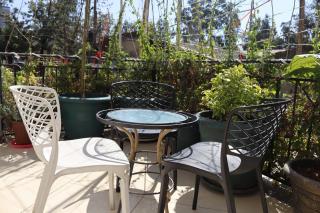 Blue Birds International Hotel - Addis-Abeba - 8