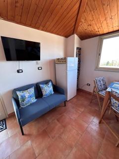 Colapesce Penthouse - Giardini-Naxos - 1