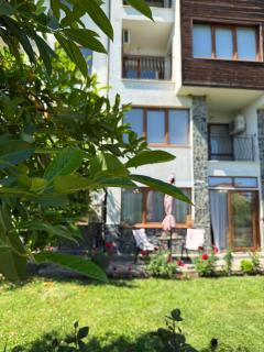 Sea Garden Escape - Byala - 4