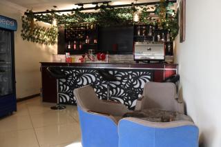 Blue Birds International Hotel - Addis-Abeba - 6