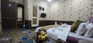 Krishna Guest House - 5