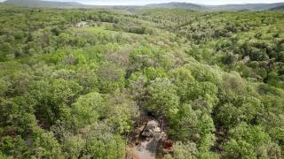Tiny Cabin w Fire Pit Game Room and Dog Friendly - Great Cacapon - 5