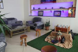 Blue Birds International Hotel - Addis-Abeba - 4