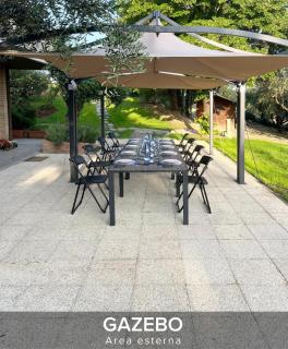 Villa Gelsi - 2