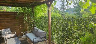 ANAHATA Appartement-Maison - Saint-Paul-de-Vence - 8