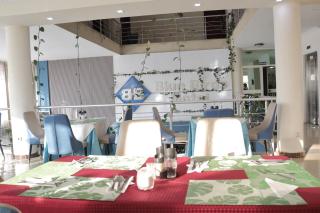 Blue Birds International Hotel - Addis-Abeba - 5