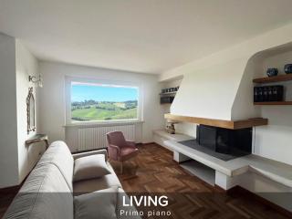 Villa Gelsi - 1