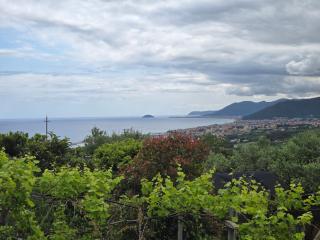 Belvedere - By Ligooria - Pietra Ligure - 0