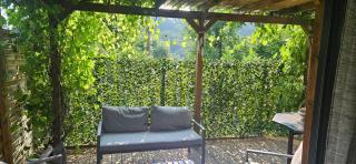 ANAHATA Appartement-Maison - Saint-Paul-de-Vence - 9