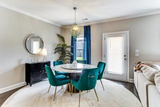4 Mi to Dtwn Stylish Home with Large Yard in Dothan - 5