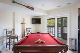 3min Walk to Beach Pool Hot Tub Game Room - Corolla - 7