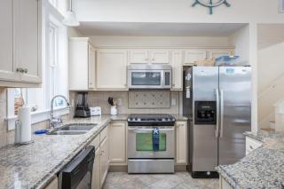 3min Walk to Beach Pool Hot Tub Game Room - Corolla - 4