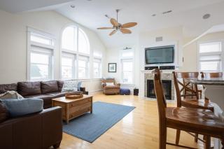 3min Walk to Beach Pool Hot Tub Game Room - Corolla - 1