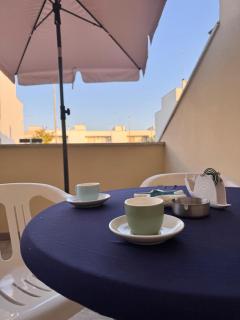Sole d'Otranto - Otranto - 5