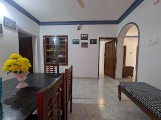 MAYURI Home Stay - Kushālnagar - 6