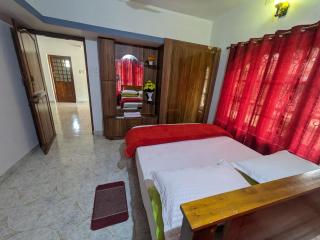 MAYURI Home Stay - Kushālnagar - 1