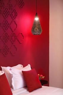 Riad Looma - Marrakech - 4