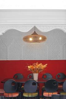 Riad Looma - Marrakech - 5