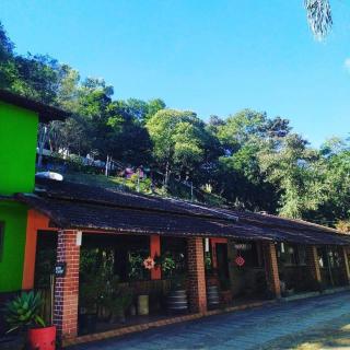 Eco Alto do Sol - Nova Friburgo - 0