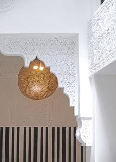 Riad Looma - Marrakech - 6