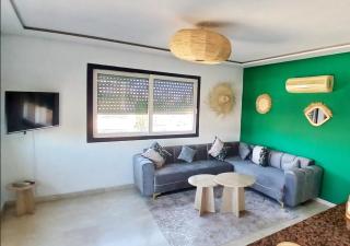 Farokia 13 - Marrakesh - 0