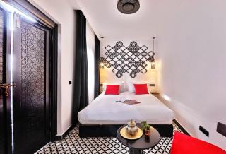 Riad Looma - Marrakech - 1