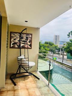 Hotel Nacional - Sobral - 7