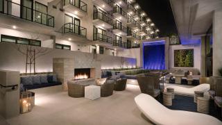 Luxury 1bedroom 1bath Gaslamp Quarter Petco Park - San Diego - 3