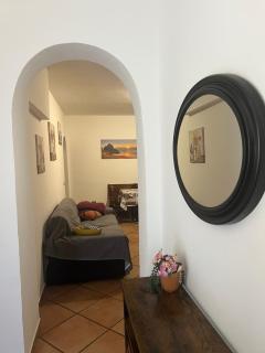 Il piccolo giardino - Civitavecchia - 8
