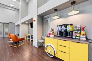 Spark by Hilton Amarillo West Medical Center - Amarillo - 3