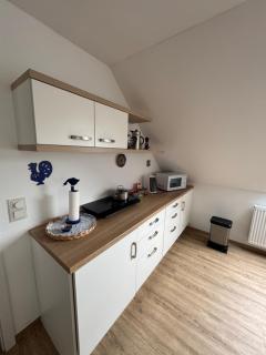 Ferienwohnung am Teutoburger Wald - 8