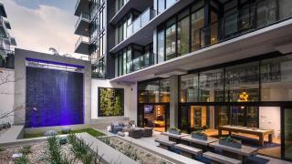 Luxury 1bedroom 1bath Gaslamp Quarter Petco Park - San Diego - 4