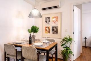 Pinheiros, Piscina, AC, vaga| Brazilian Corner - San Paolo - 7