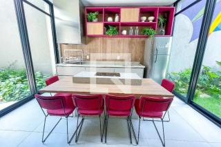 Studio Vila Madalena - São Paulo - 8