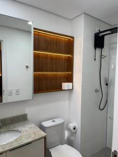 Studio Vila Madalena - São Paulo - 7