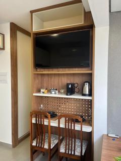 Studio Vila Madalena - São Paulo - 6