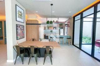 Studio Vila Madalena - São Paulo - 4