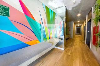 Studio Vila Madalena - São Paulo - 3